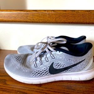 Nike Free Running Shoes